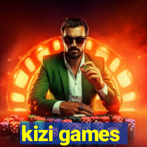 kizi games